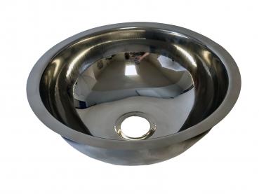 Preview: Campingspüle Edelstahl Y30P