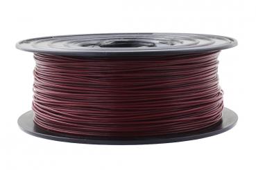 PLA 1.75mm - Bordeaux RAL 3005