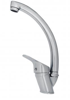 Preview: Keton Design Küchen Armatur Mega