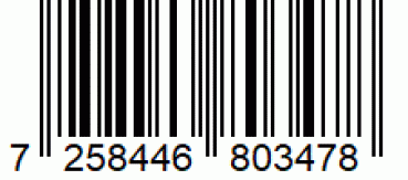 Granitspüle Kaira - 37x39cm Weiss