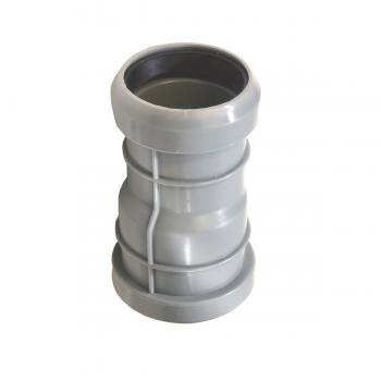 Preview: Duschrinne aus Edelstahl Model Scala 360° 33 cm Lang