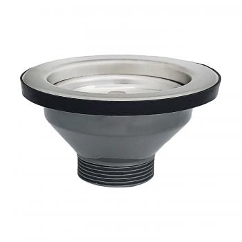 Ablaufventil mit Einsatz