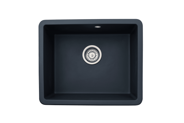 Granite Sink Tengri - 40x50cm Gray