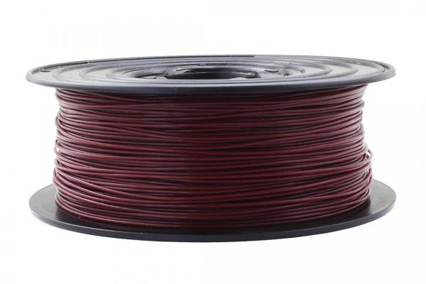 PLA 1.75mm - Bordeaux RAL 3005