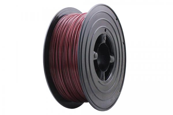 PLA 1,75mm - Bordo RAL 3005