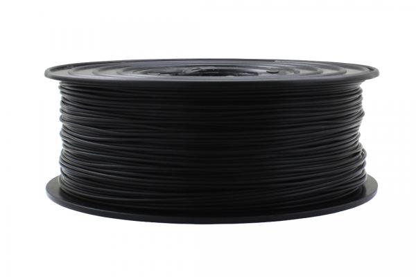 PLA 1,75mm - Siyah RAL 9005