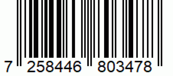 Granitspüle Kaira - 37x39cm Weiss