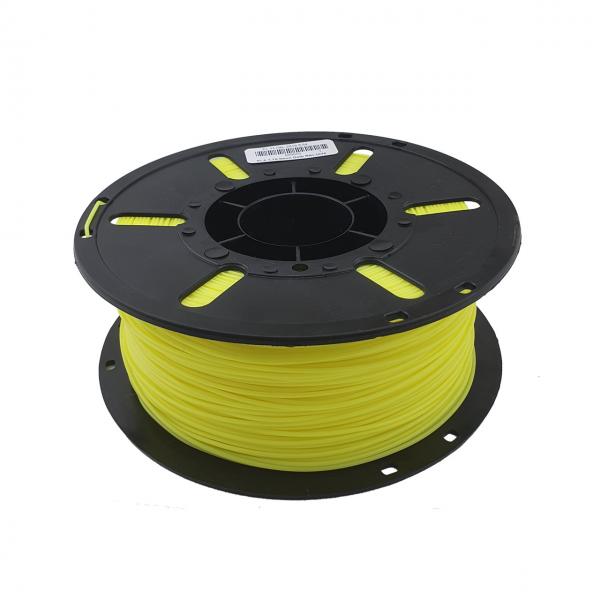 PLA 1,75mm - Neon Sarı RAL 1026