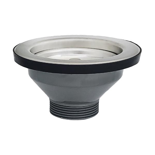 Ablaufventil mit Einsatz