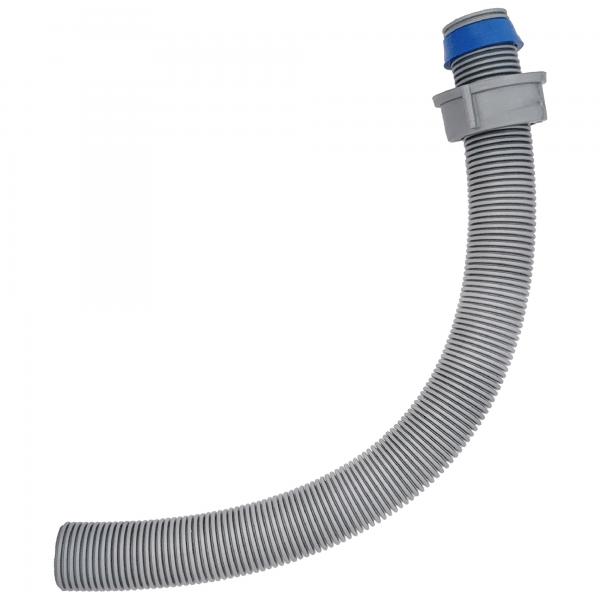 Überlauf Anschlussrohr