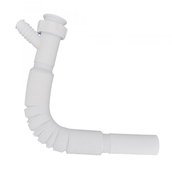 flexibel formbarem Siphon für Y30