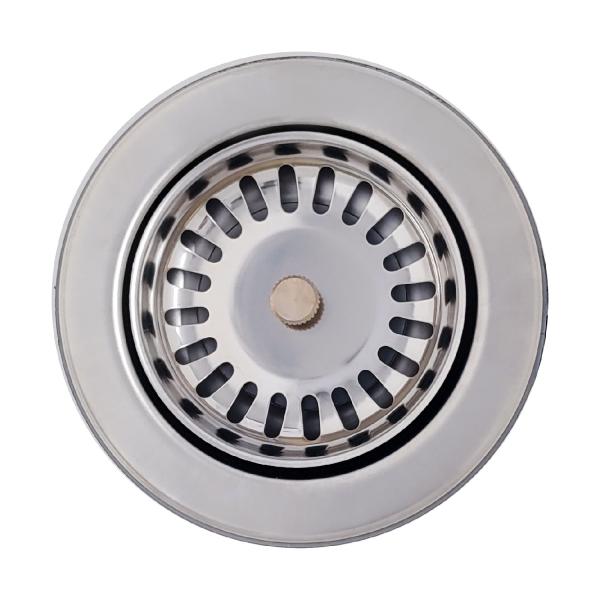 Ablaufventil mit Einsatz